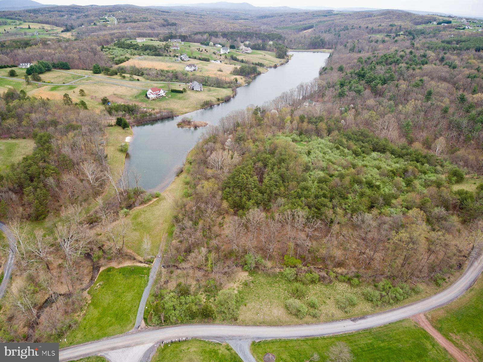 14 Hollow Road Gore, VA 22637 - Photo 3 of 13 Gallery Image 3