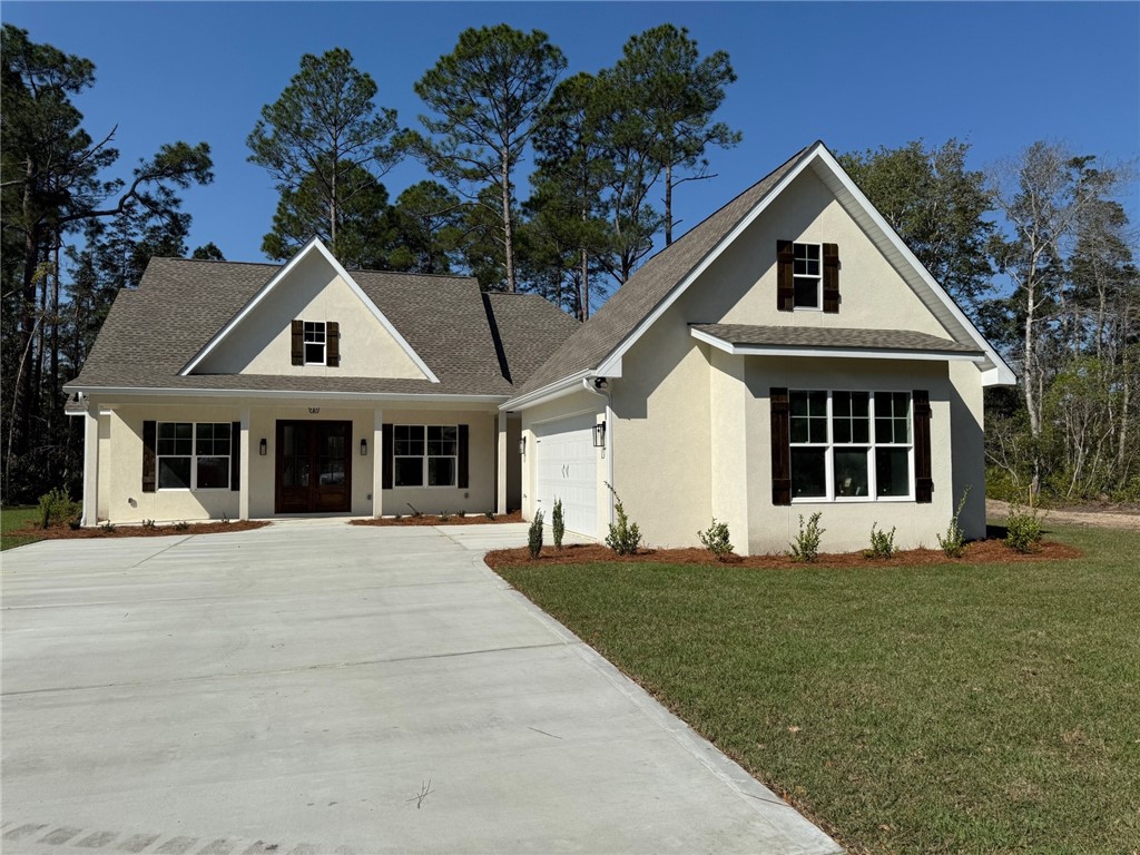 143 Roxanne Way Brunswick, GA 31523 - Photo 1 of 16