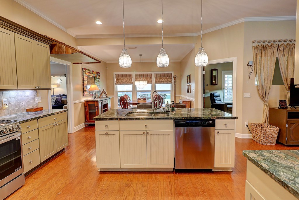 643 Westbrook Road Dothan, AL 36303 - Photo 19 of 48