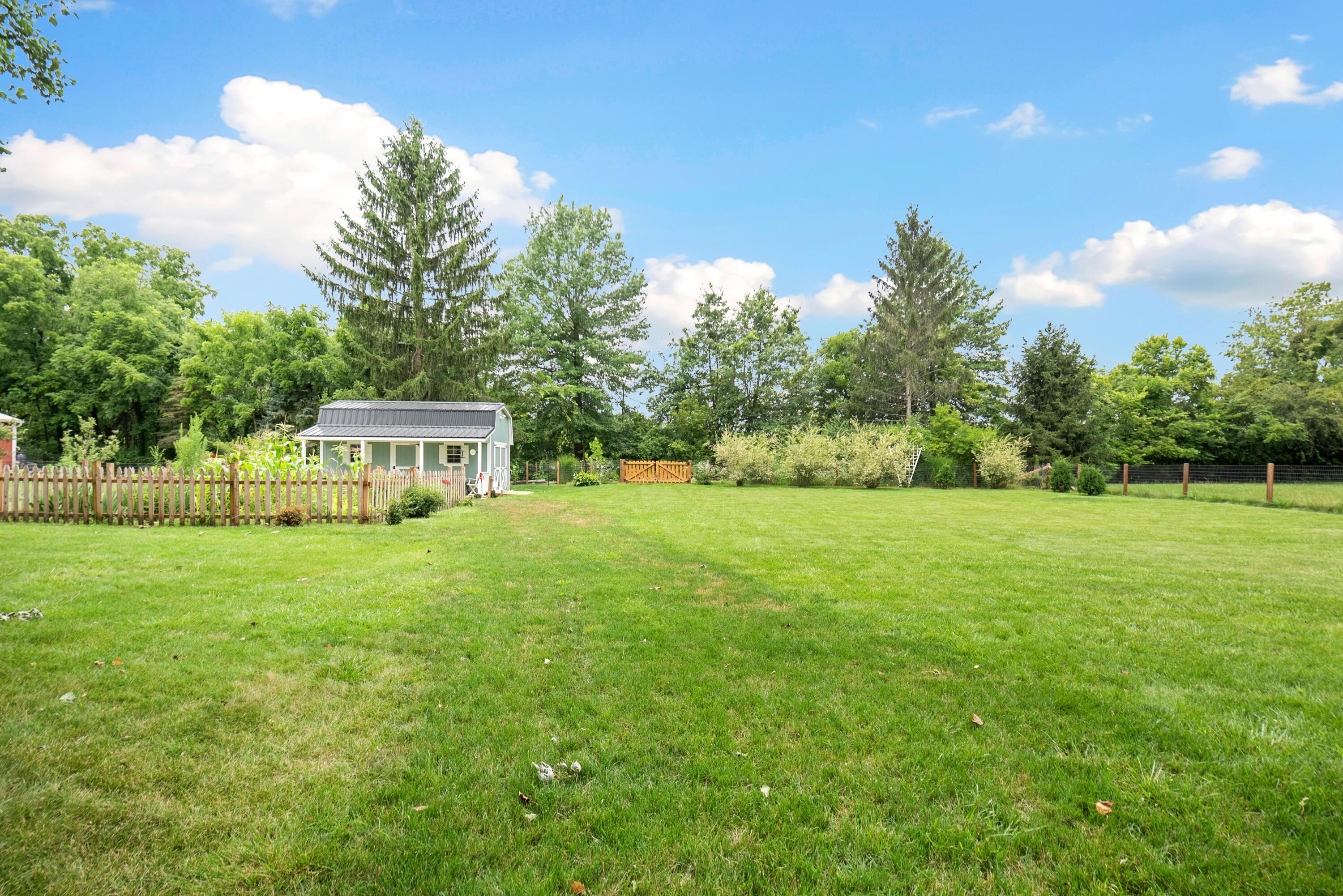 498 Acme Road Delaware, OH 43015 - Photo 36 of 53 Over 1/2 acre ( 0.69)