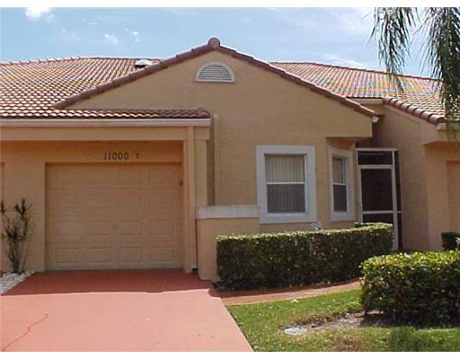 11000 Ladera Lane, Unit B Boca Raton, FL 33498 - Photo 1 of 8 Primary Photo