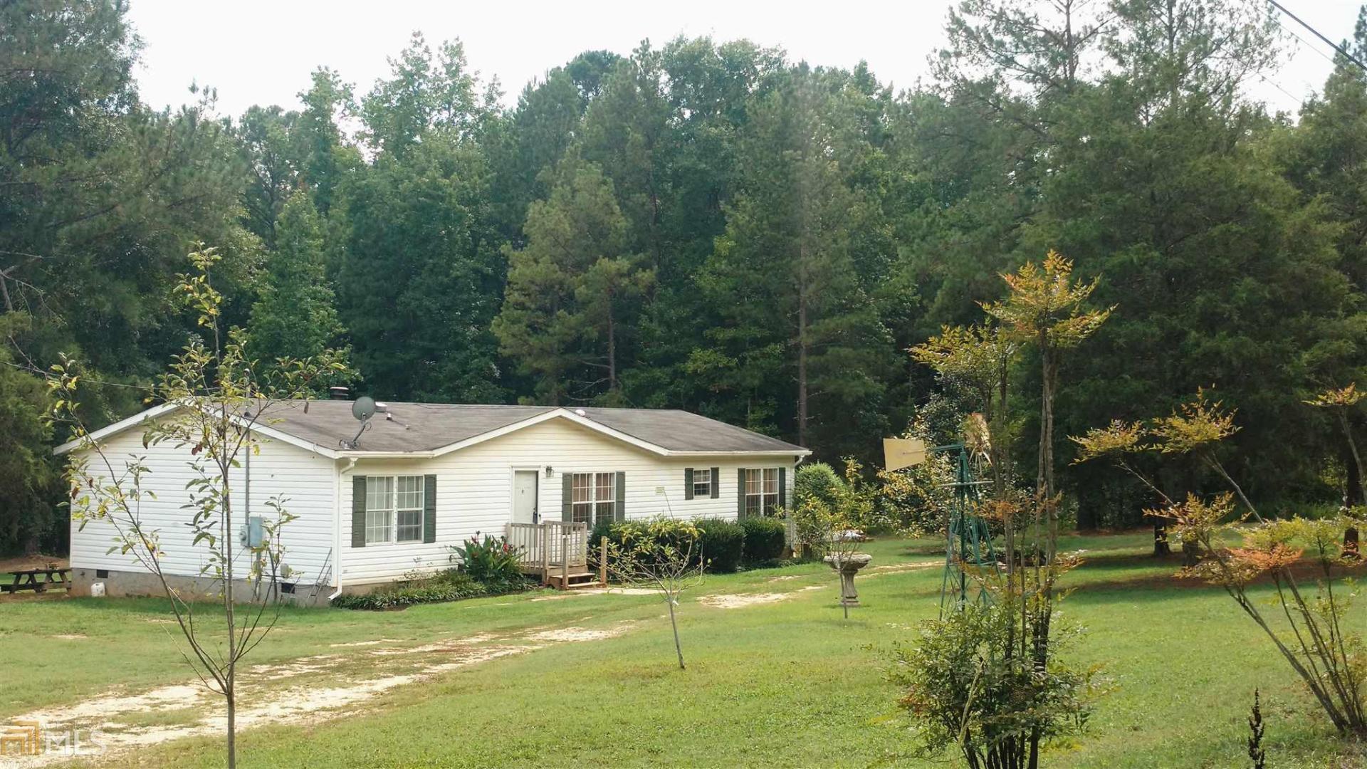 721 Gaulding Road Concord, GA 30206 - Photo 1 of 1