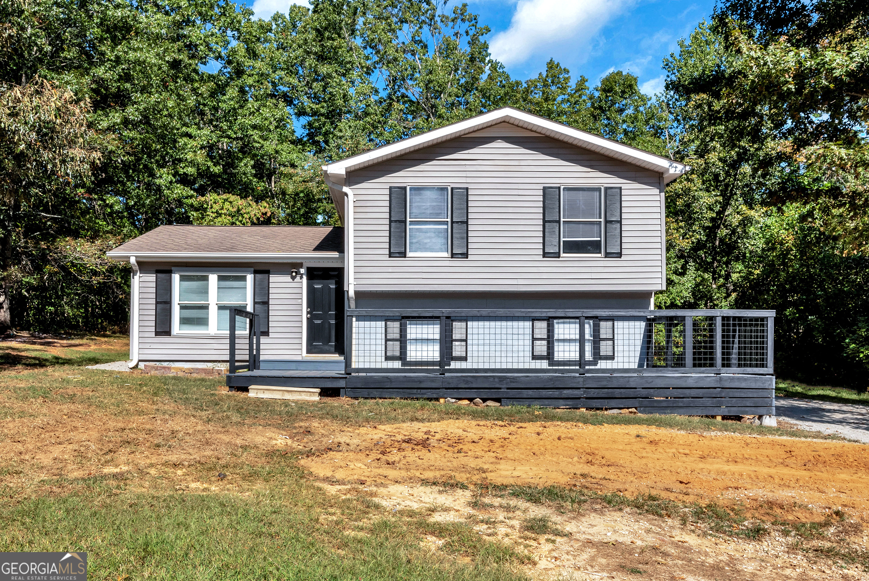 687 Kinney Mill Road Mount Airy, GA 30563 - Photo 1 of 1 Gallery Image 1