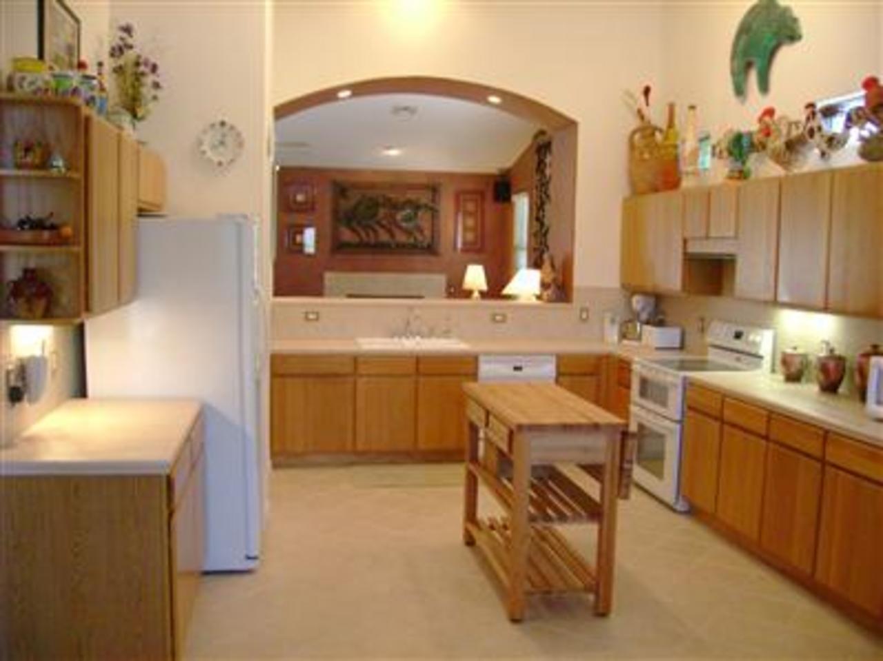 8364 Sunset Ranch Loop Tucson, AZ 85743 - Photo 4 of 10 Gallery Image 4