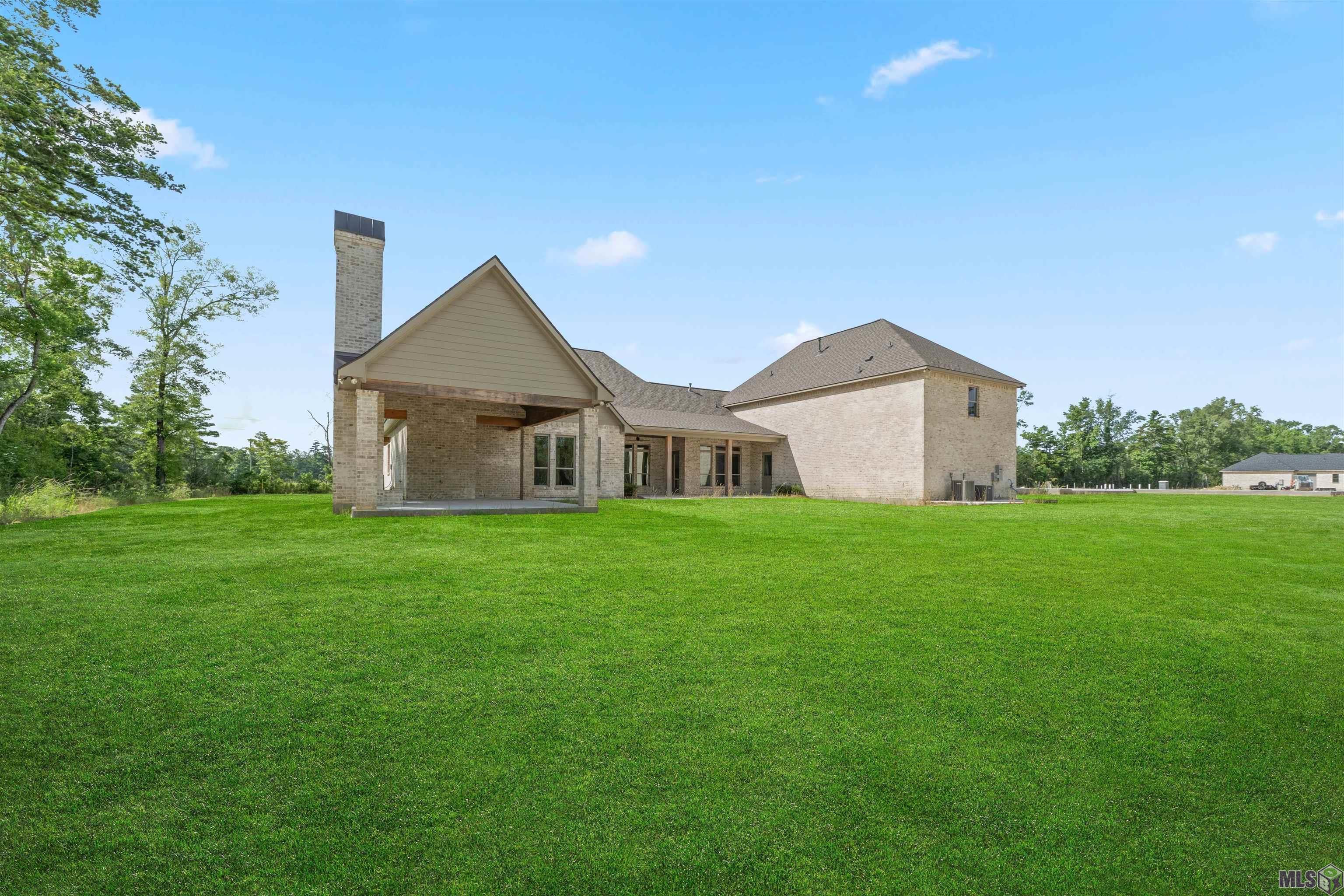 9189 Hillon Hood Road Denham Springs, LA 70726 - Photo 40 of 41 1.41 ACRES of Peaceful living !