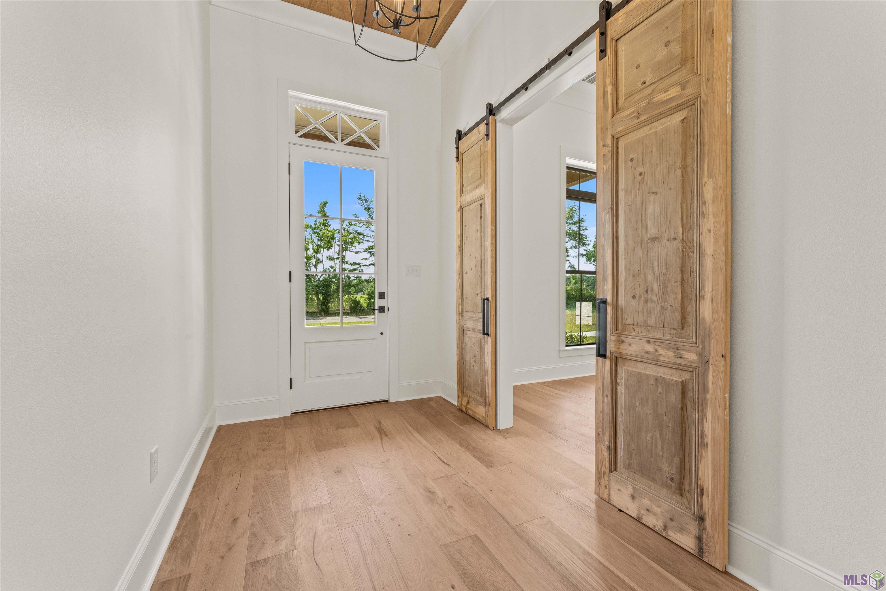 9189 Hillon Hood Road Denham Springs, LA 70726 - Photo 7 of 41 Antique Reclaimed Doors from New Orleans !