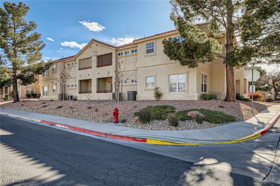 520 Arrowhead Trail, Unit 1424 Henderson, NV 89015 - Photo 2 of 28