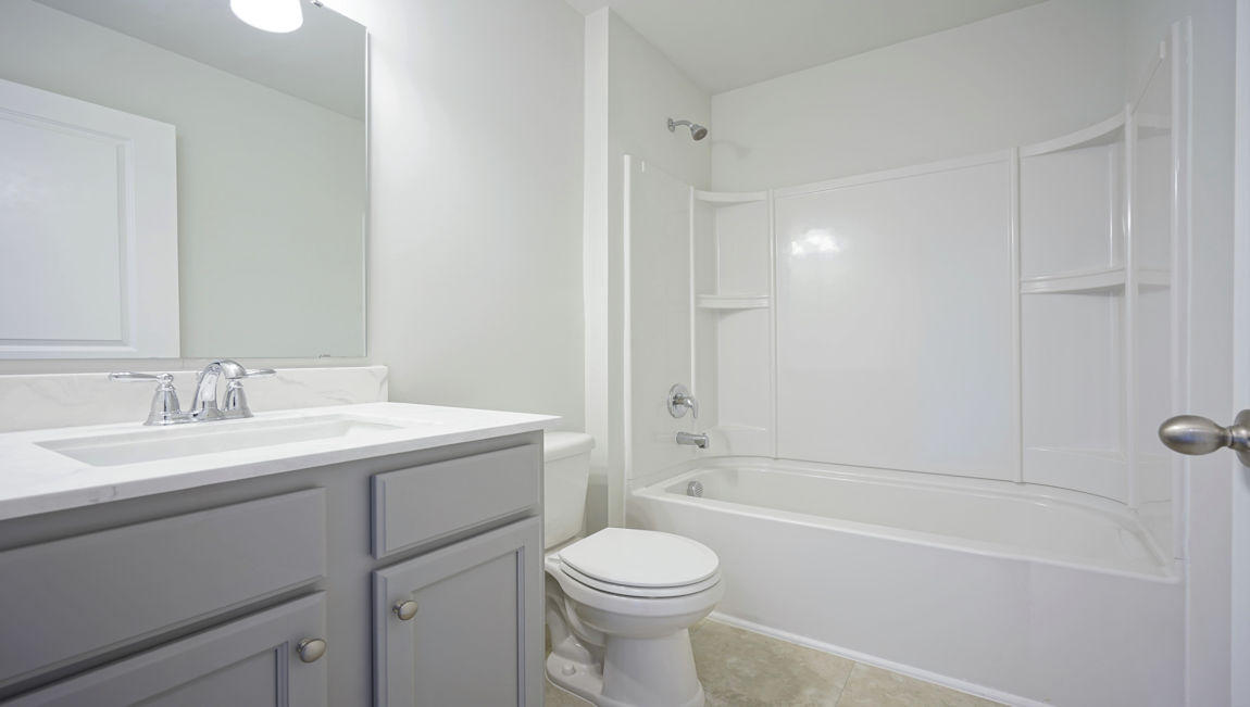 219 Goshen Road Moncks Corner, SC 29461 - Photo 11 of 38 Full Guest Bath