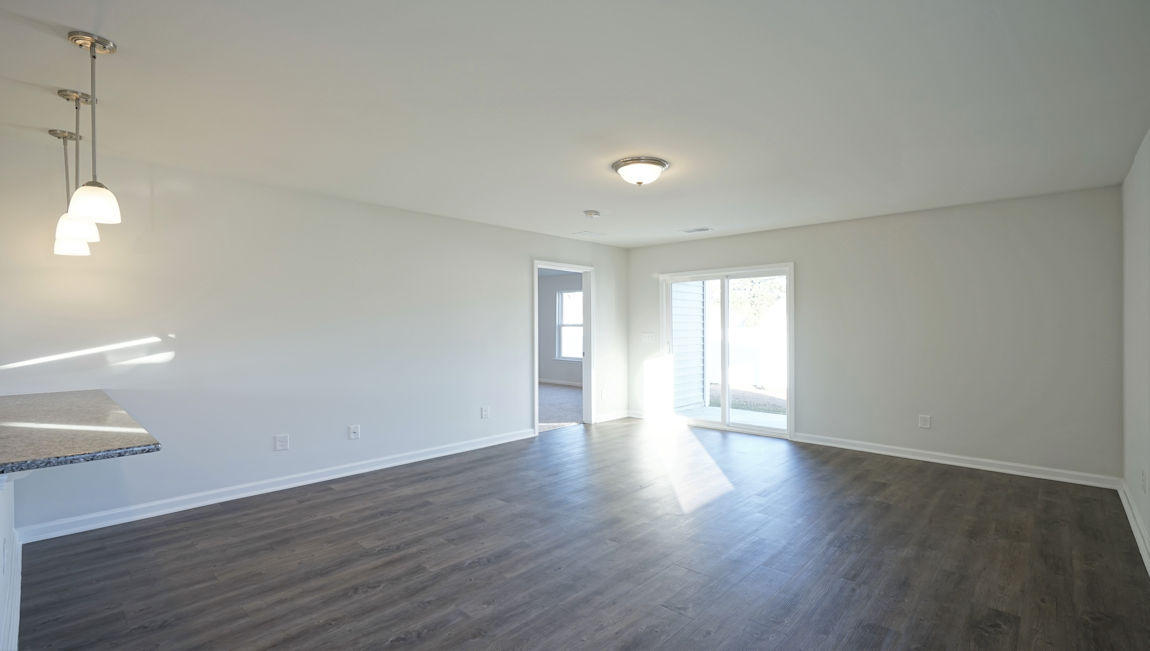 219 Goshen Road Moncks Corner, SC 29461 - Photo 36 of 38 Open Floor Plan