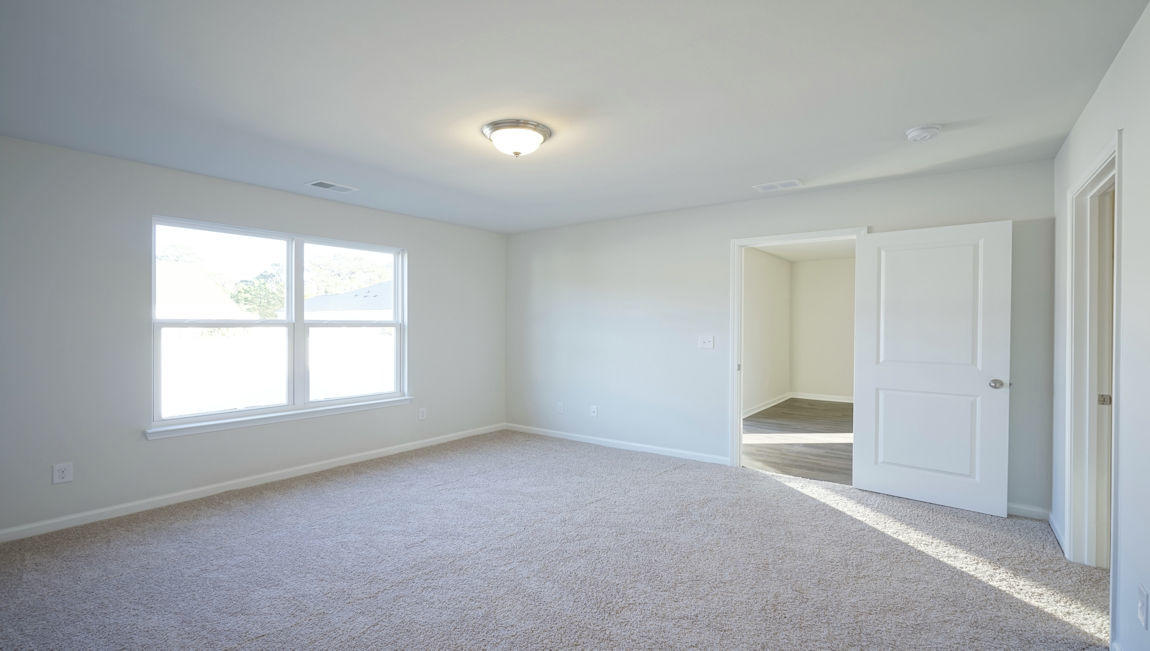 219 Goshen Road Moncks Corner, SC 29461 - Photo 19 of 38 Large Owner's Suite