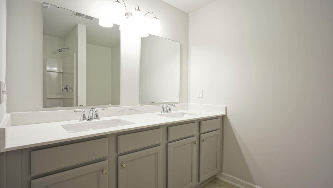 219 Goshen Road Moncks Corner, SC 29461 - Photo 21 of 38 Double Vanities!
