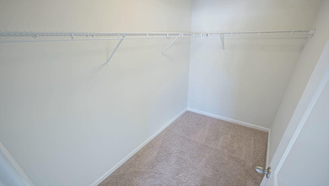 219 Goshen Road Moncks Corner, SC 29461 - Photo 24 of 38 Spacious Walk-in Closet