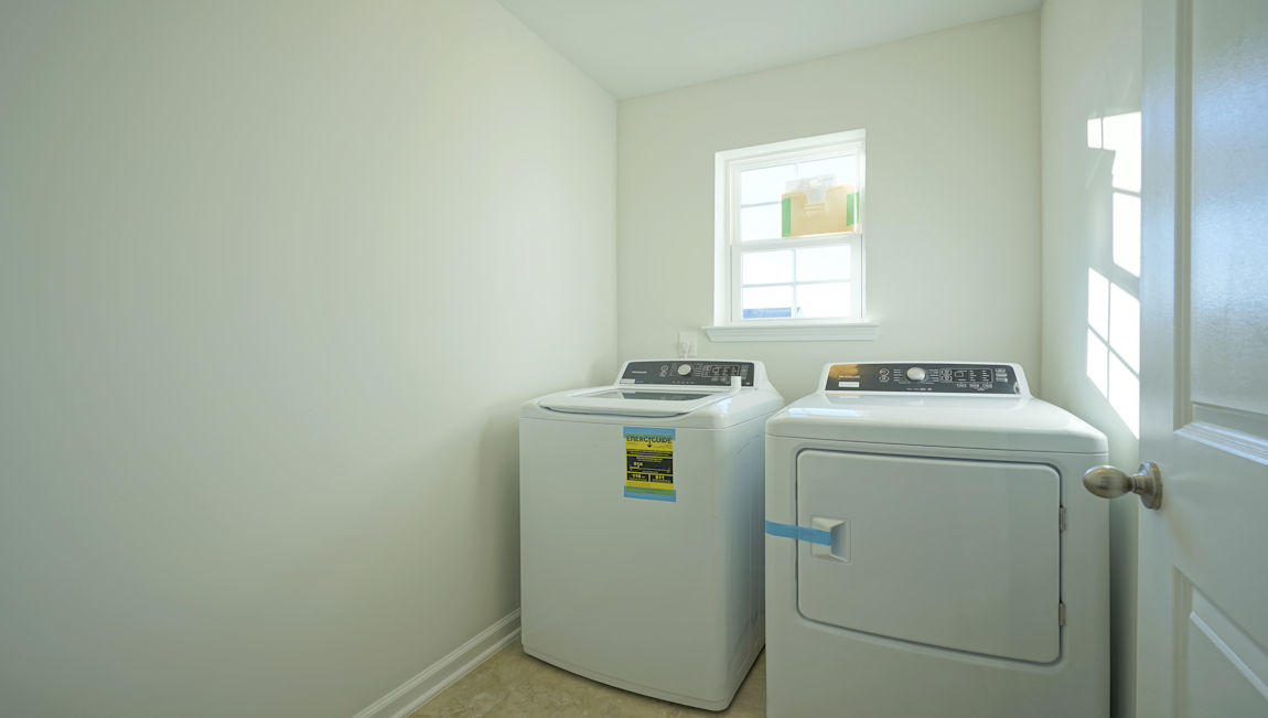219 Goshen Road Moncks Corner, SC 29461 - Photo 8 of 38 Spacious Laundry Room