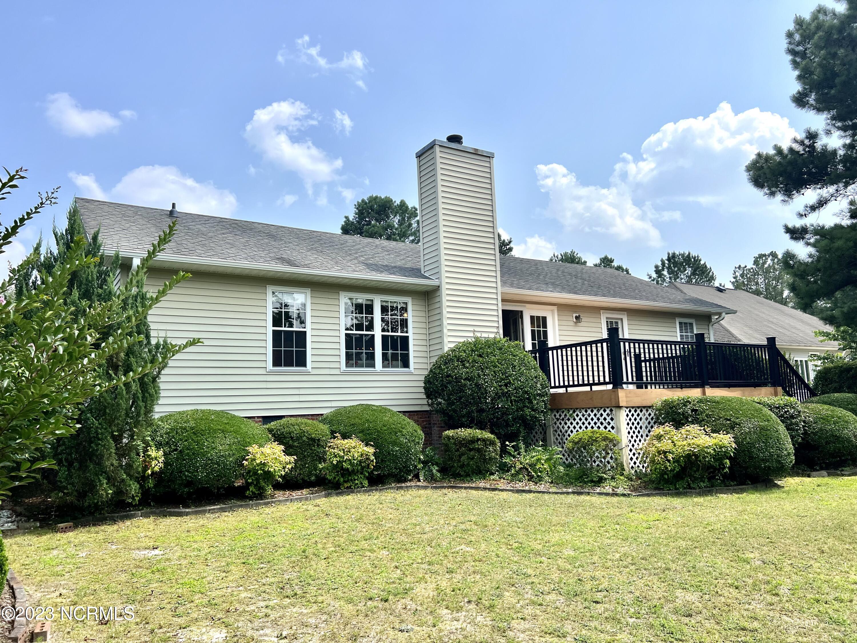 1270 Rays Bridge Road Whispering Pines, NC 28327 - Photo 32 of 37 IMG_4351