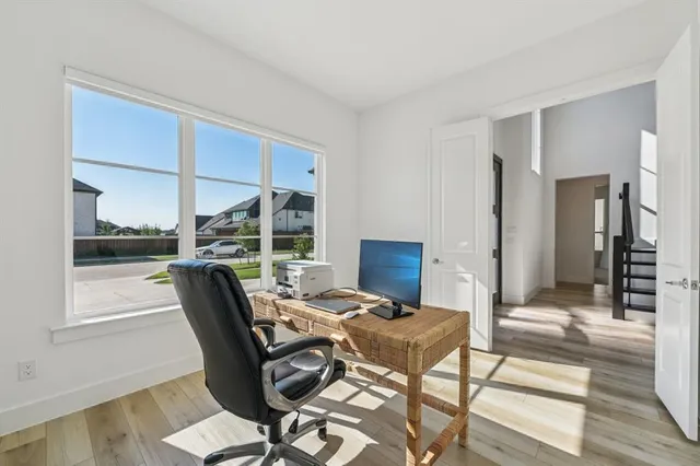 $5,000 | 580 Falling Leaves Drive, Prosper, TX 75078