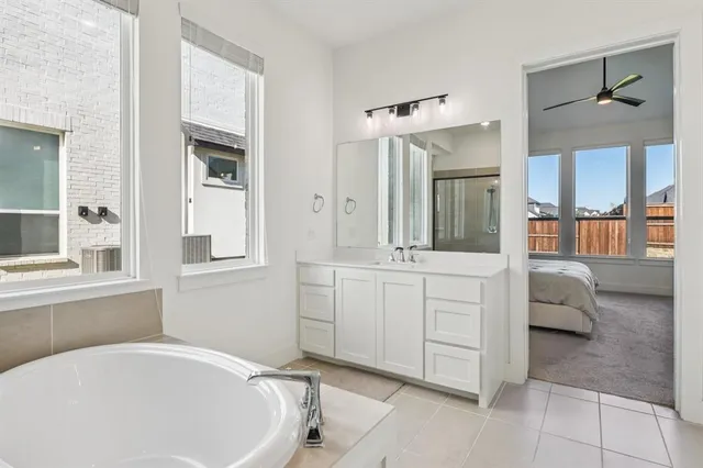 $5,000 | 580 Falling Leaves Drive, Prosper, TX 75078