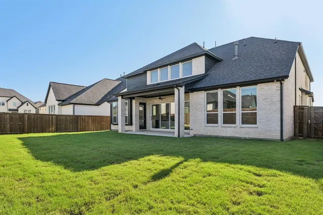 $5,000 | 580 Falling Leaves Drive, Prosper, TX 75078