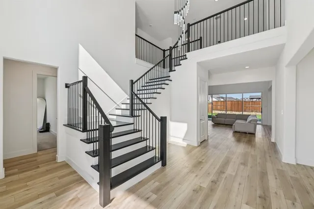 $5,000 | 580 Falling Leaves Drive, Prosper, TX 75078