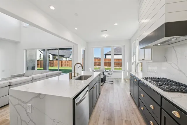 $5,000 | 580 Falling Leaves Drive, Prosper, TX 75078