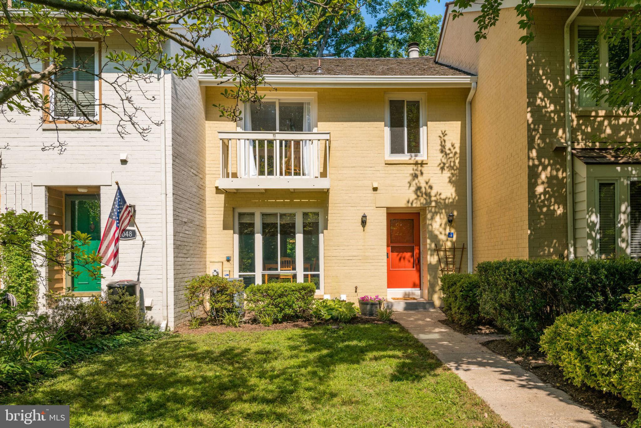 2046 Chadds Ford Drive Reston, VA 20191 - Photo 1 of 52 Welcome Home to 2046 Chadds Ford Dr!