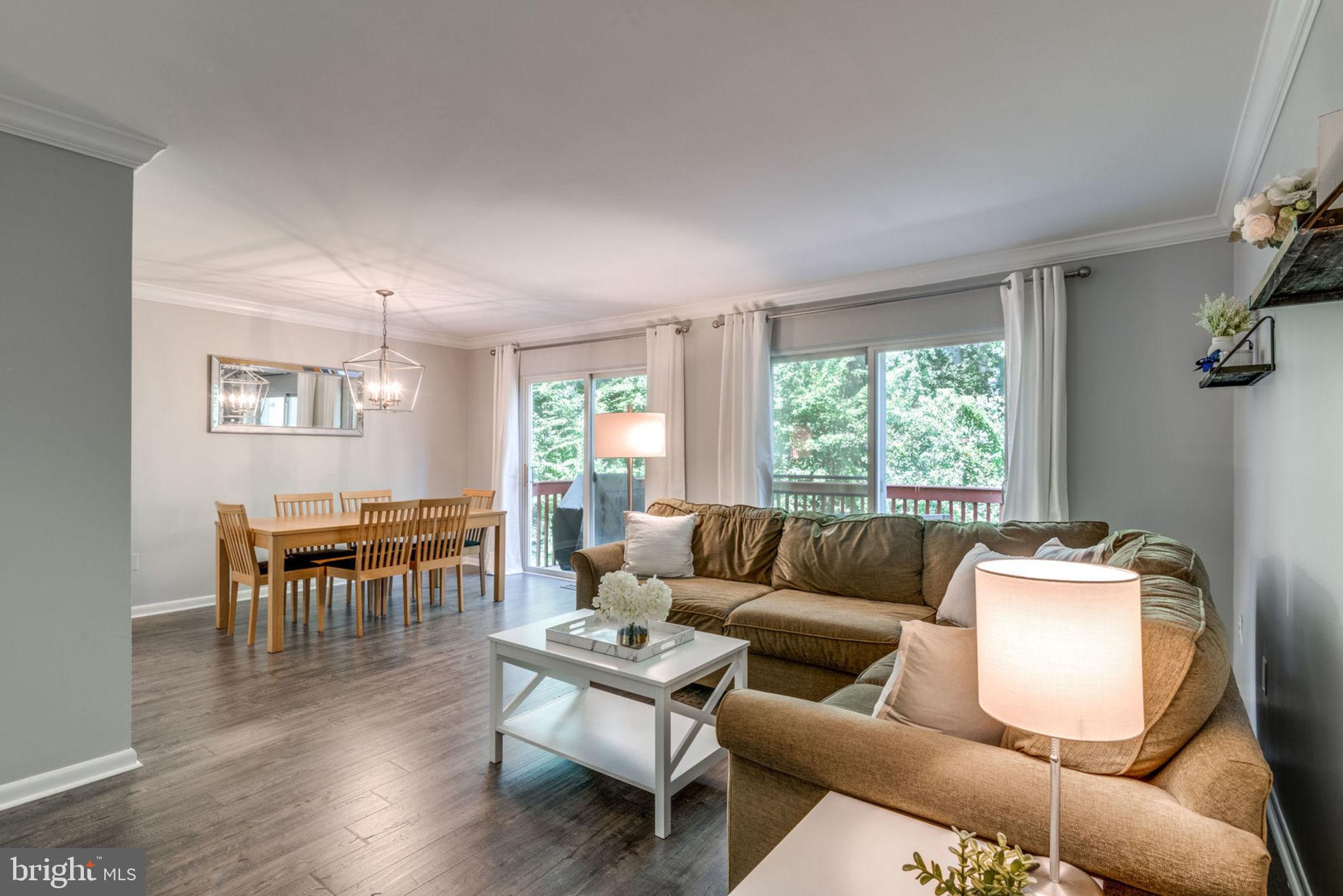 2046 Chadds Ford Drive Reston, VA 20191 - Photo 52 of 52 Open Floorplan