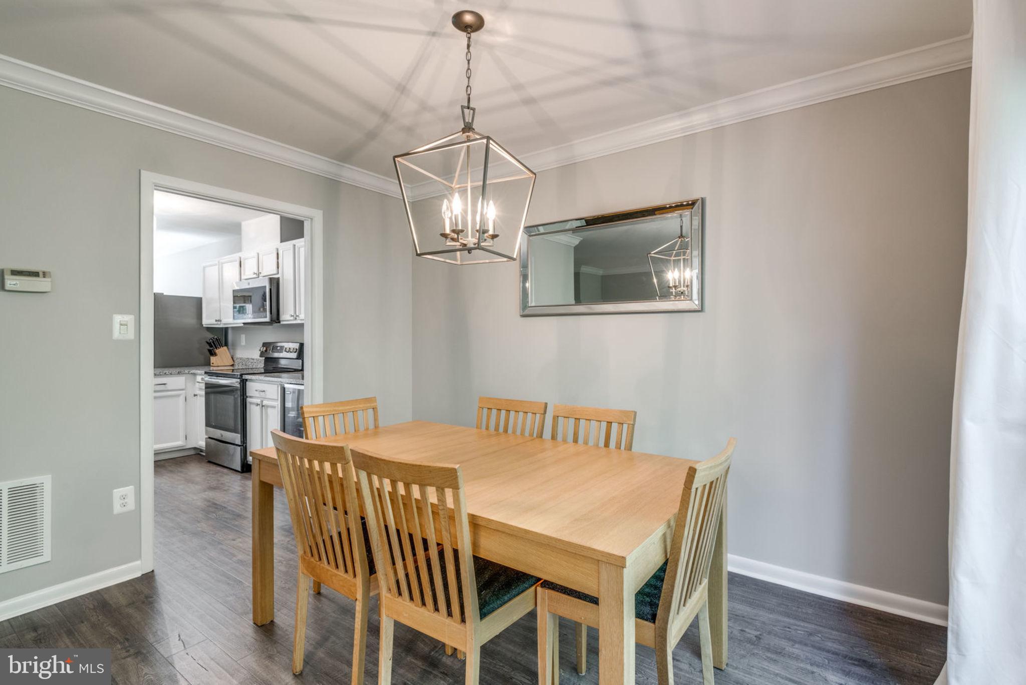 2046 Chadds Ford Drive Reston, VA 20191 - Photo 13 of 52 New Light Fixture