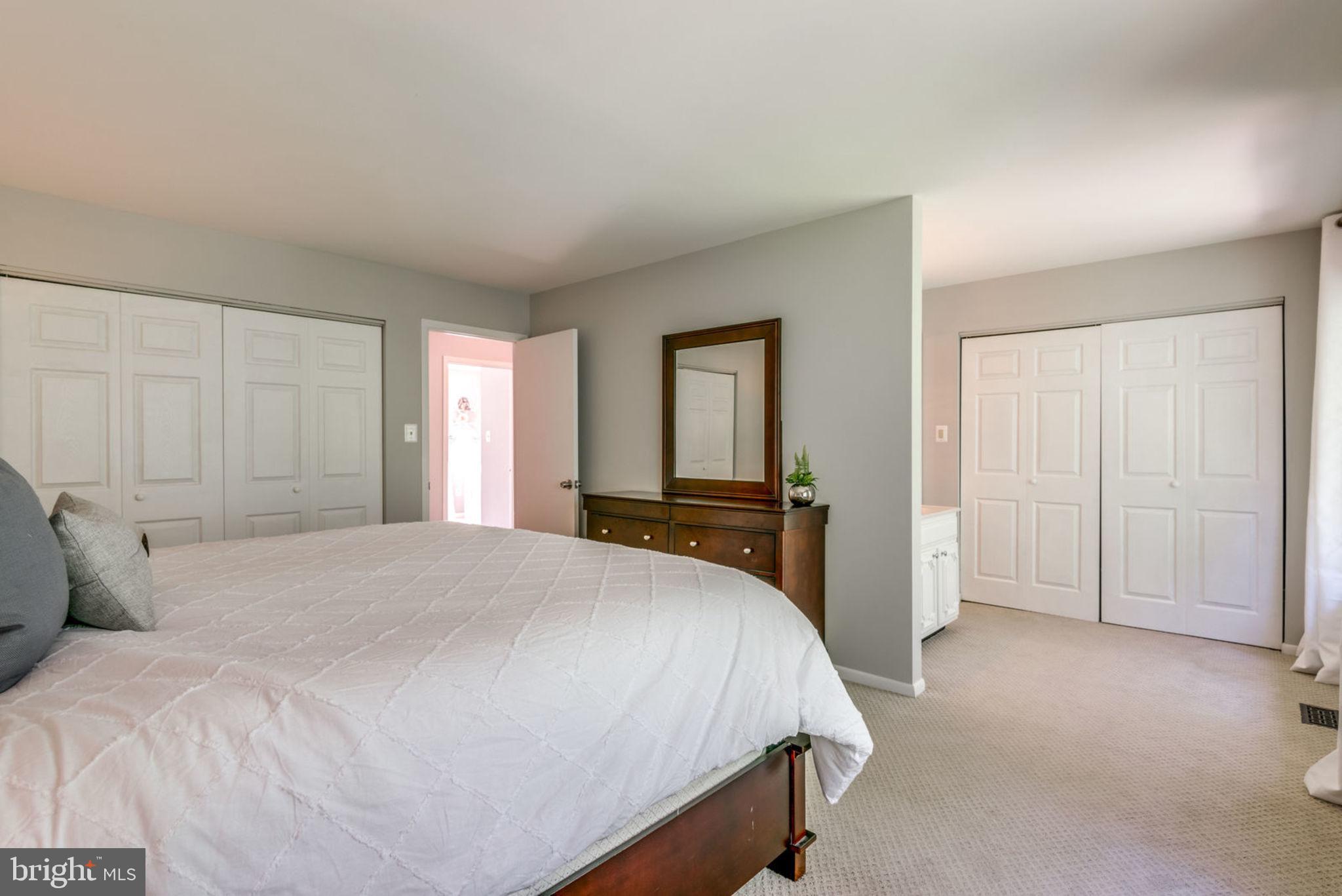 2046 Chadds Ford Drive Reston, VA 20191 - Photo 20 of 52 Dual Closets