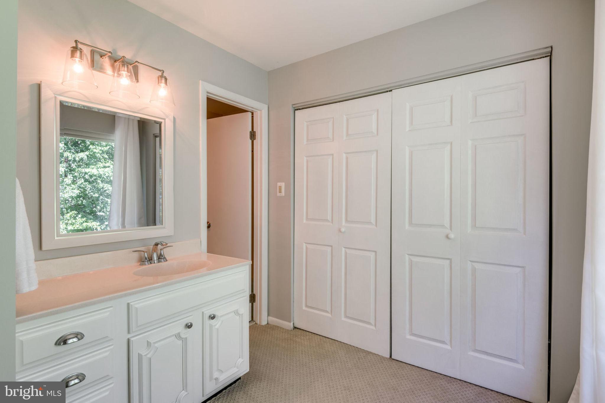 2046 Chadds Ford Drive Reston, VA 20191 - Photo 22 of 52 Dual Vanities with New Fixtures