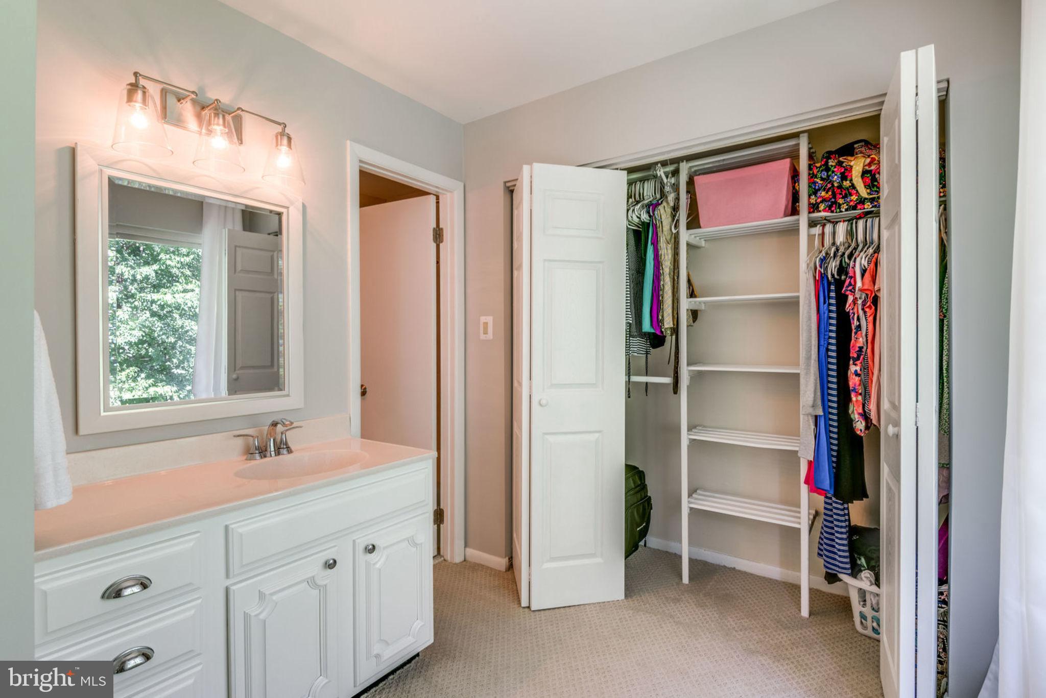 2046 Chadds Ford Drive Reston, VA 20191 - Photo 23 of 52 Lots of Closet Space!
