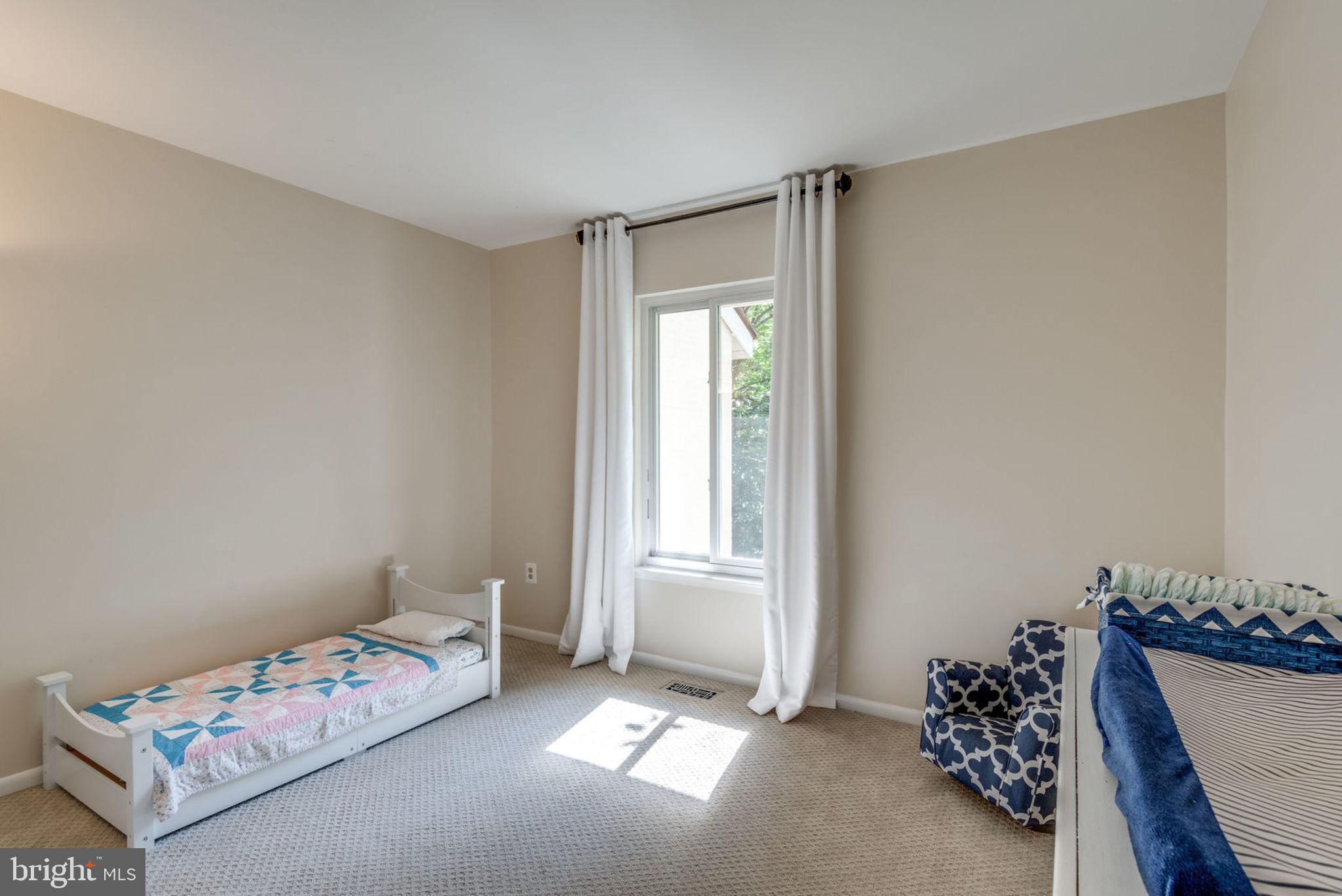 2046 Chadds Ford Drive Reston, VA 20191 - Photo 25 of 52 Second Bedroom