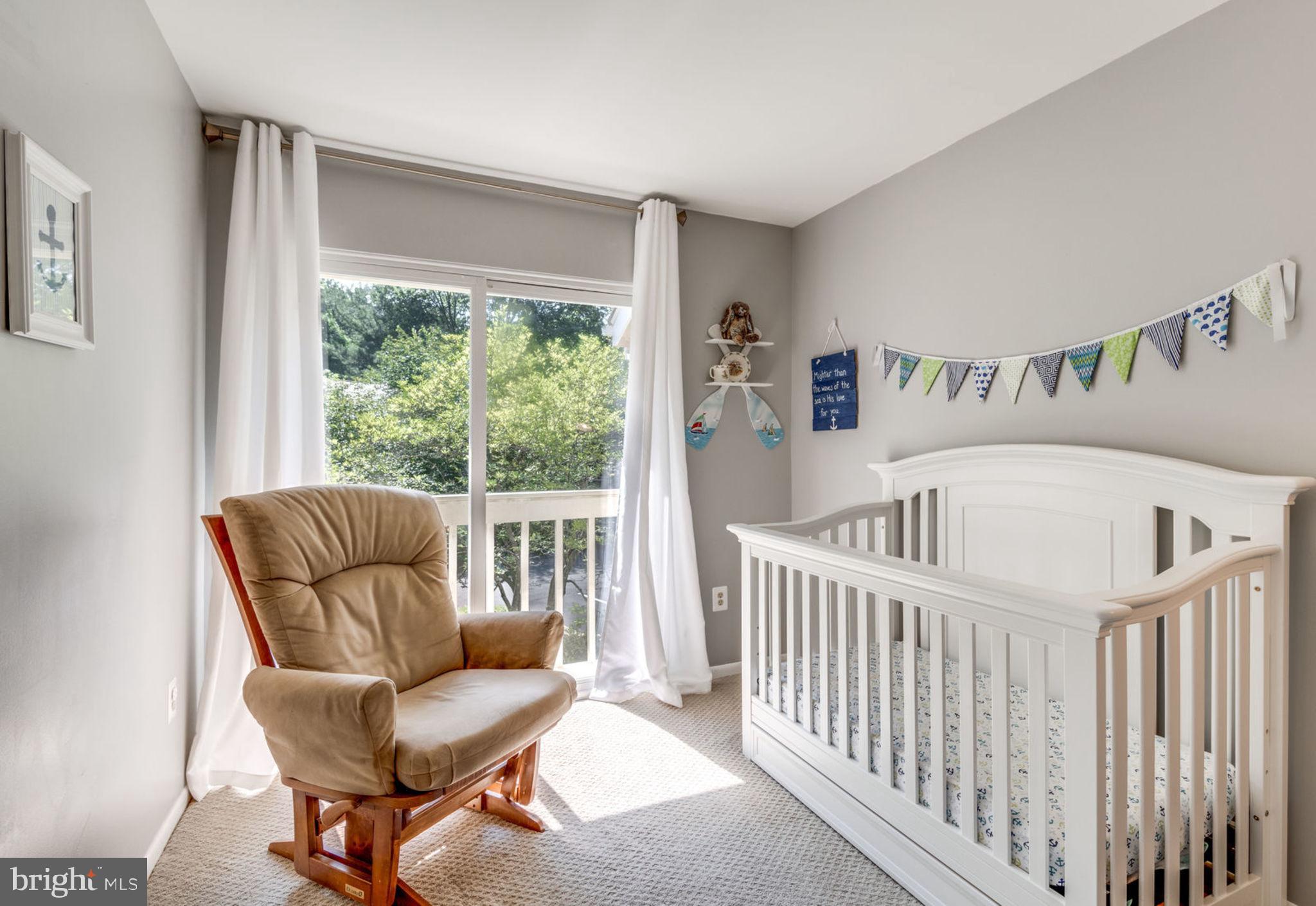 2046 Chadds Ford Drive Reston, VA 20191 - Photo 27 of 52 Third Bedroom