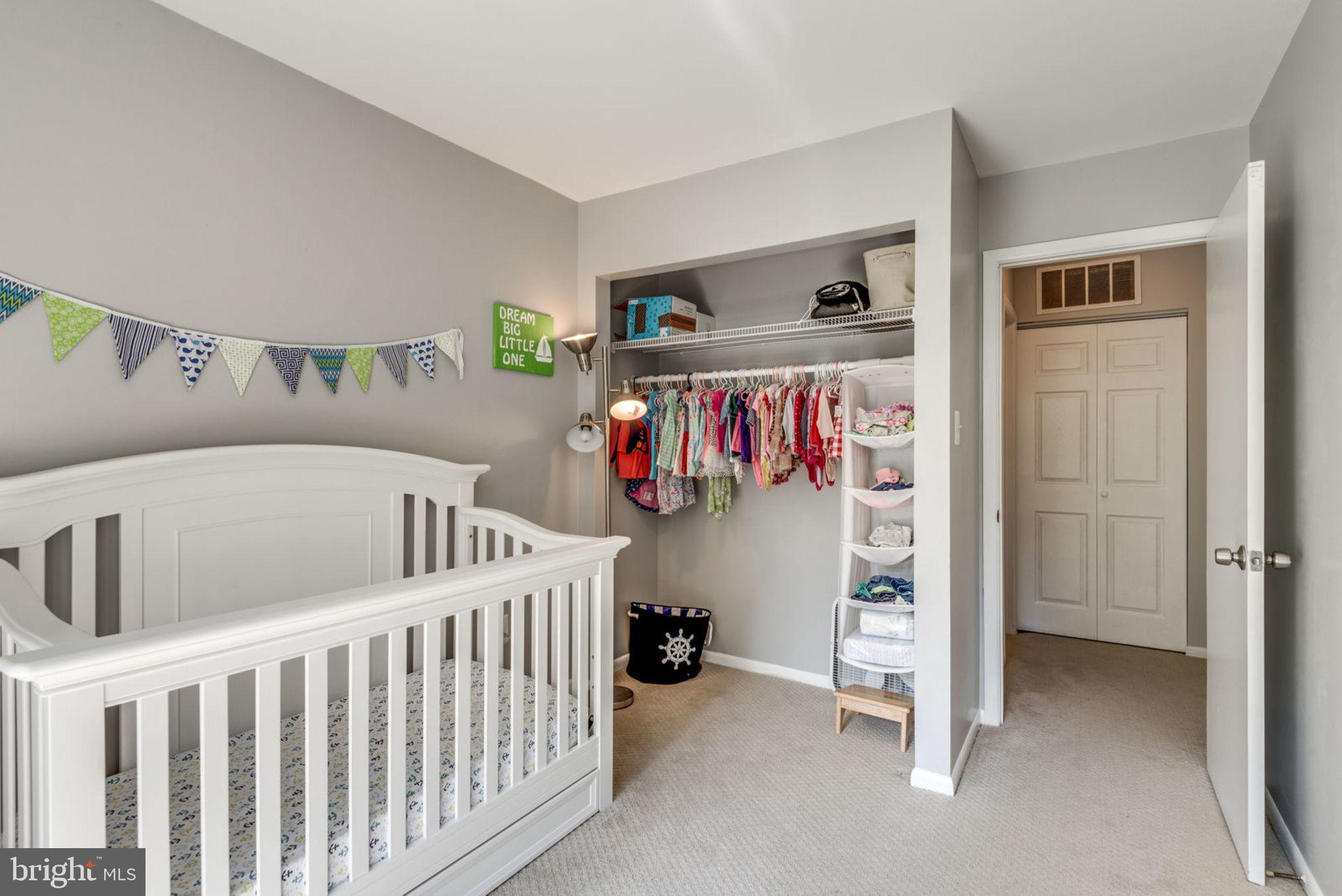 2046 Chadds Ford Drive Reston, VA 20191 - Photo 28 of 52 Third Bedroom