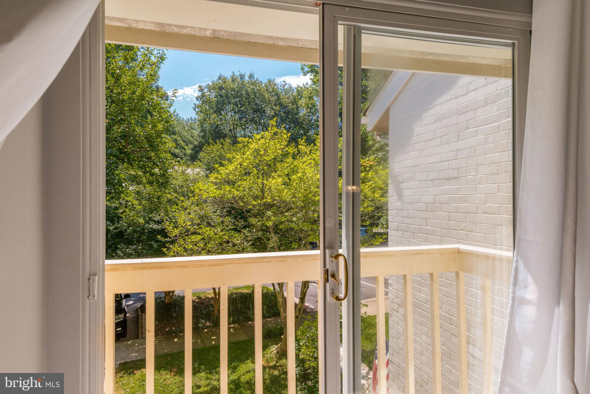 2046 Chadds Ford Drive Reston, VA 20191 - Photo 29 of 52 With Balcony!