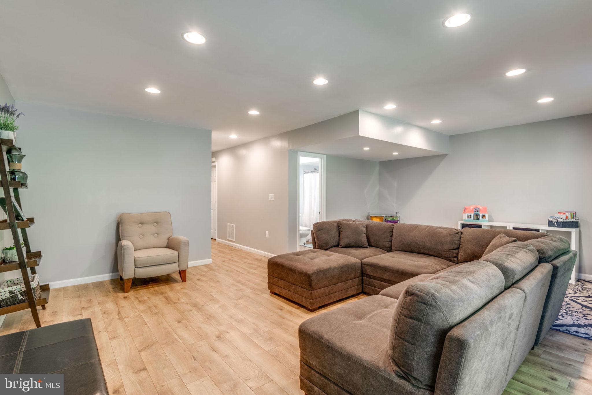 2046 Chadds Ford Drive Reston, VA 20191 - Photo 33 of 52 Plenty of Space to Entertain