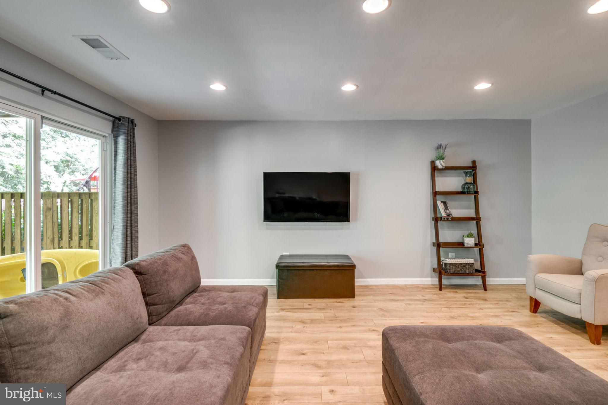 2046 Chadds Ford Drive Reston, VA 20191 - Photo 35 of 52 Basement