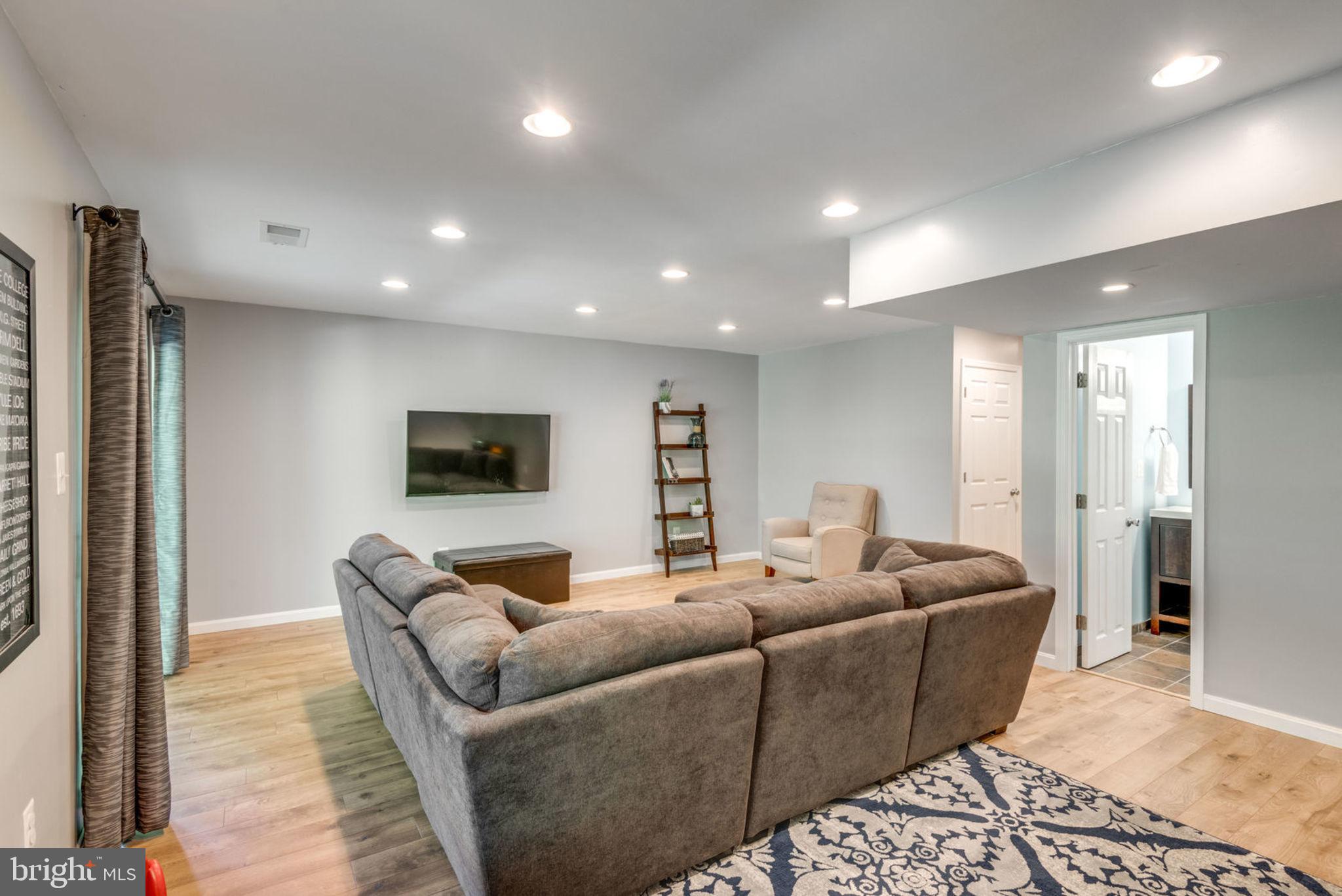 2046 Chadds Ford Drive Reston, VA 20191 - Photo 36 of 52 Basement