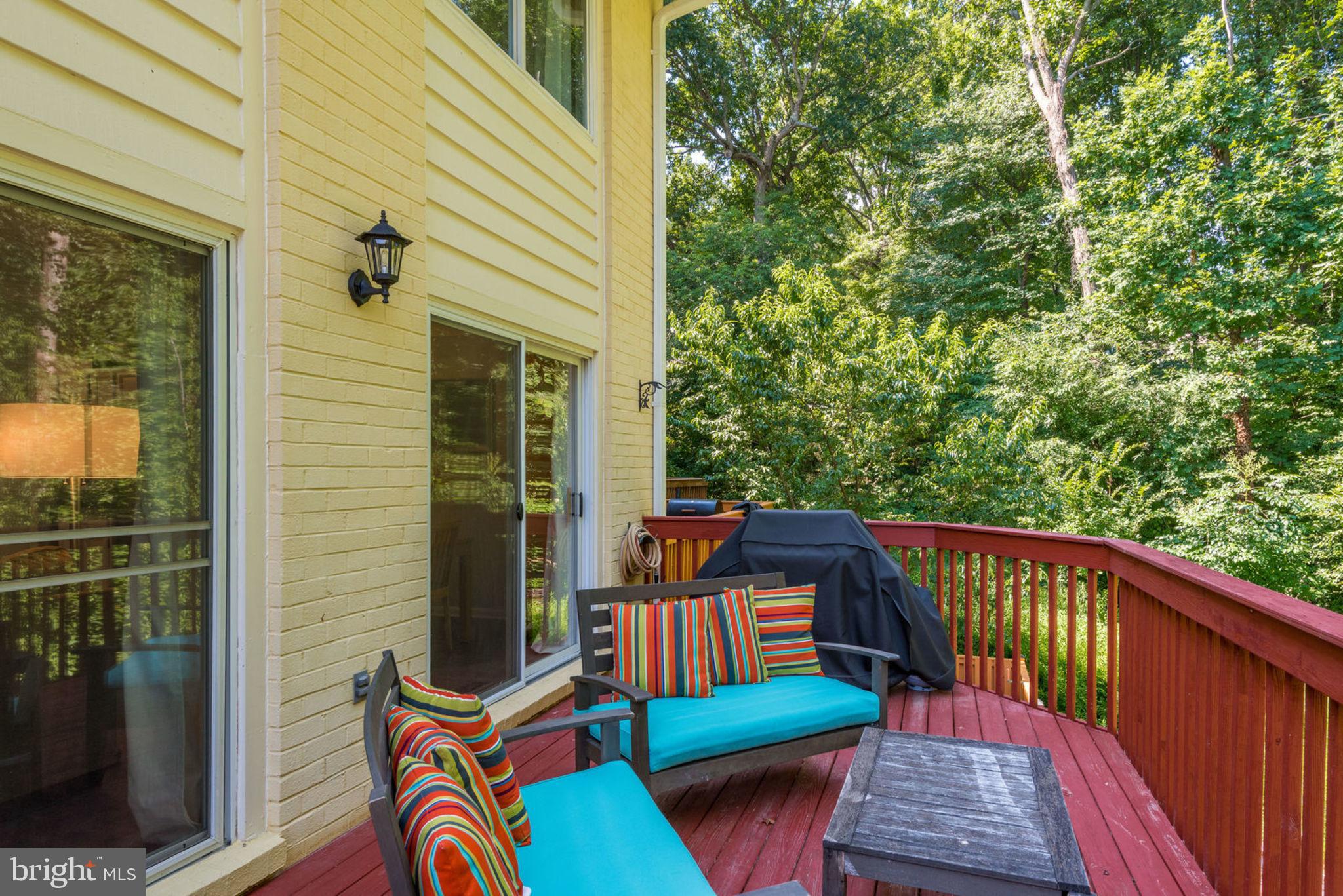 2046 Chadds Ford Drive Reston, VA 20191 - Photo 39 of 52 Plenty of Outdoor Space