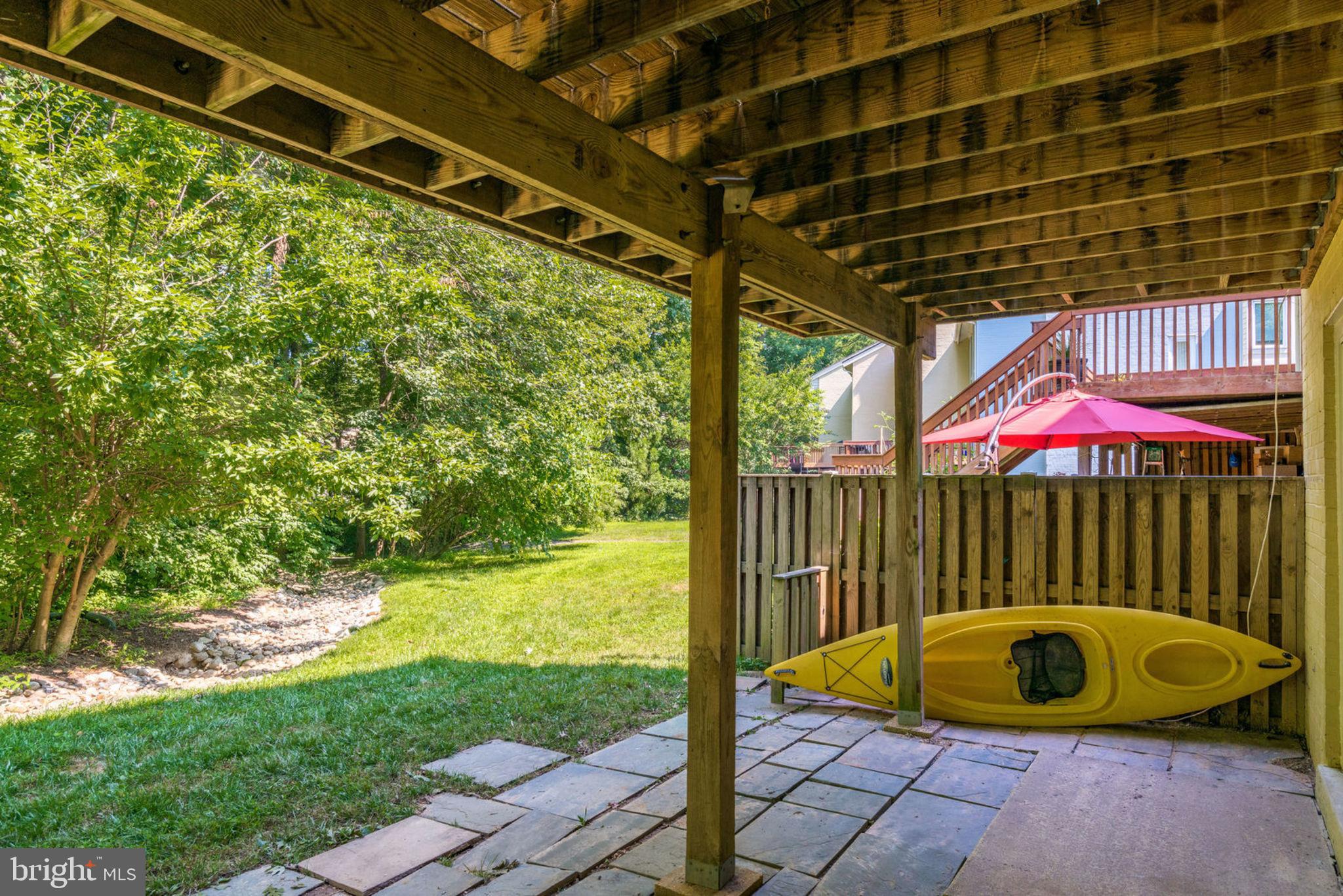 2046 Chadds Ford Drive Reston, VA 20191 - Photo 40 of 52 Bring Your Canoe!