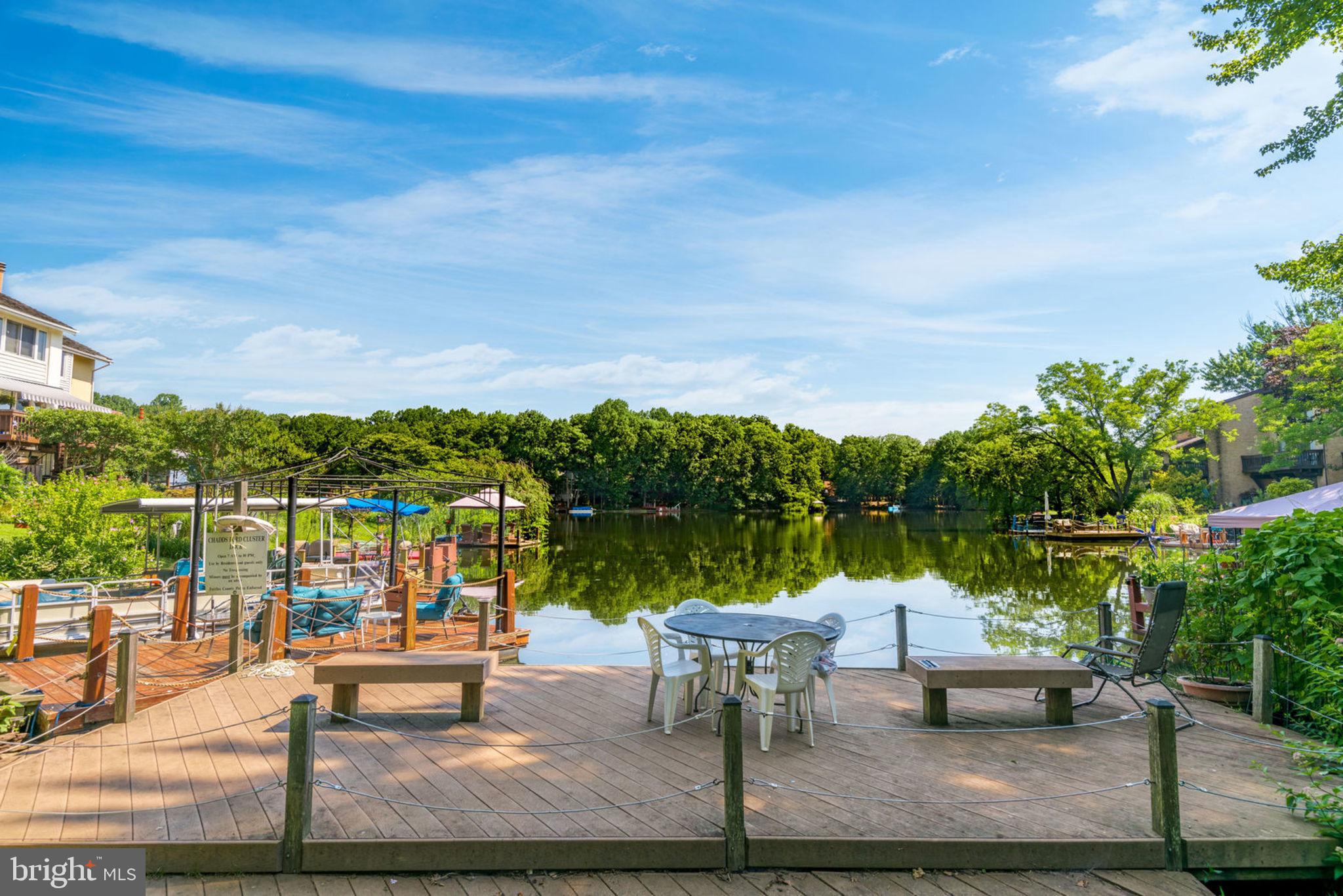 2046 Chadds Ford Drive Reston, VA 20191 - Photo 44 of 52 Community Docks and Storage
