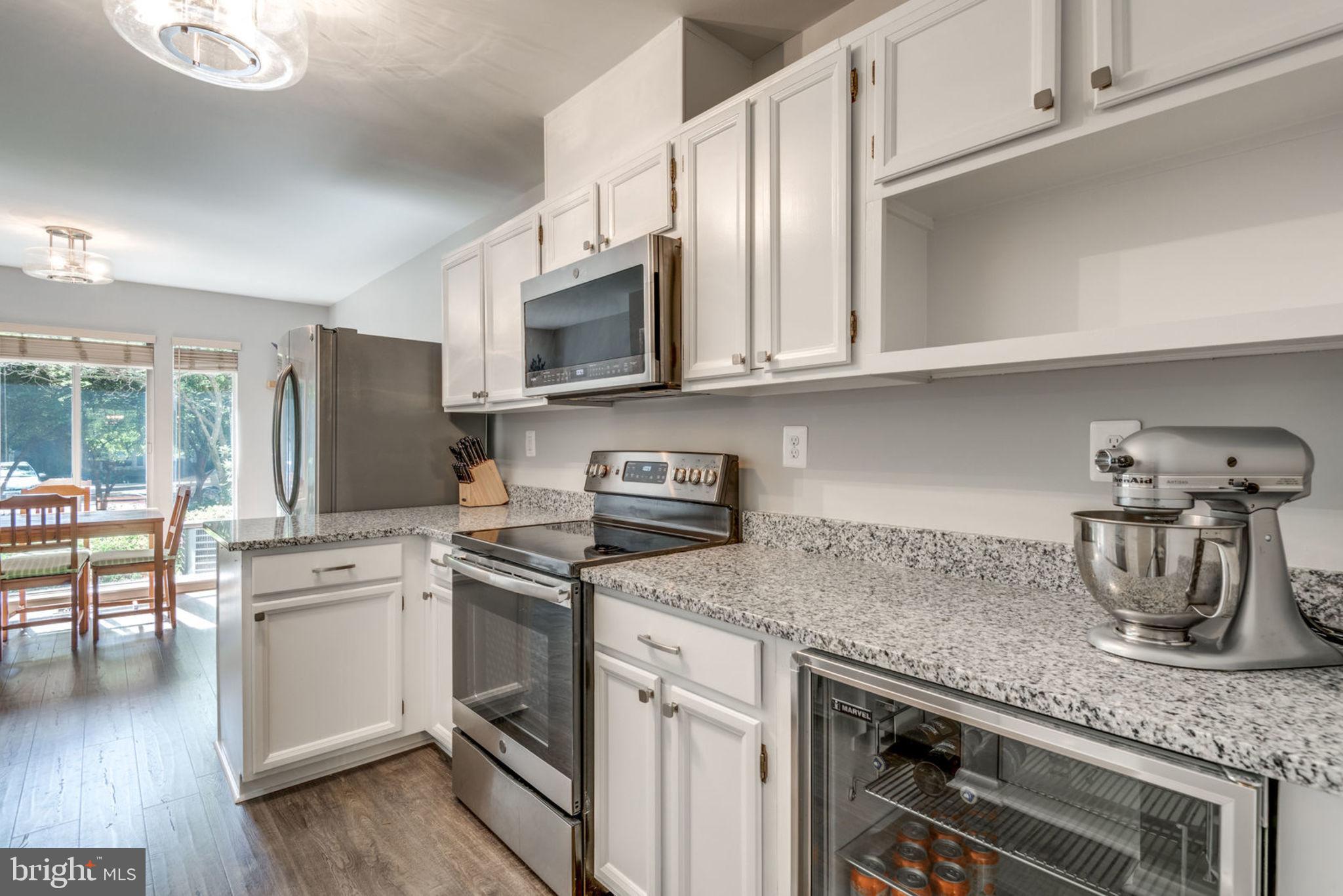 2046 Chadds Ford Drive Reston, VA 20191 - Photo 8 of 52 Under Counter Beverage Fridge