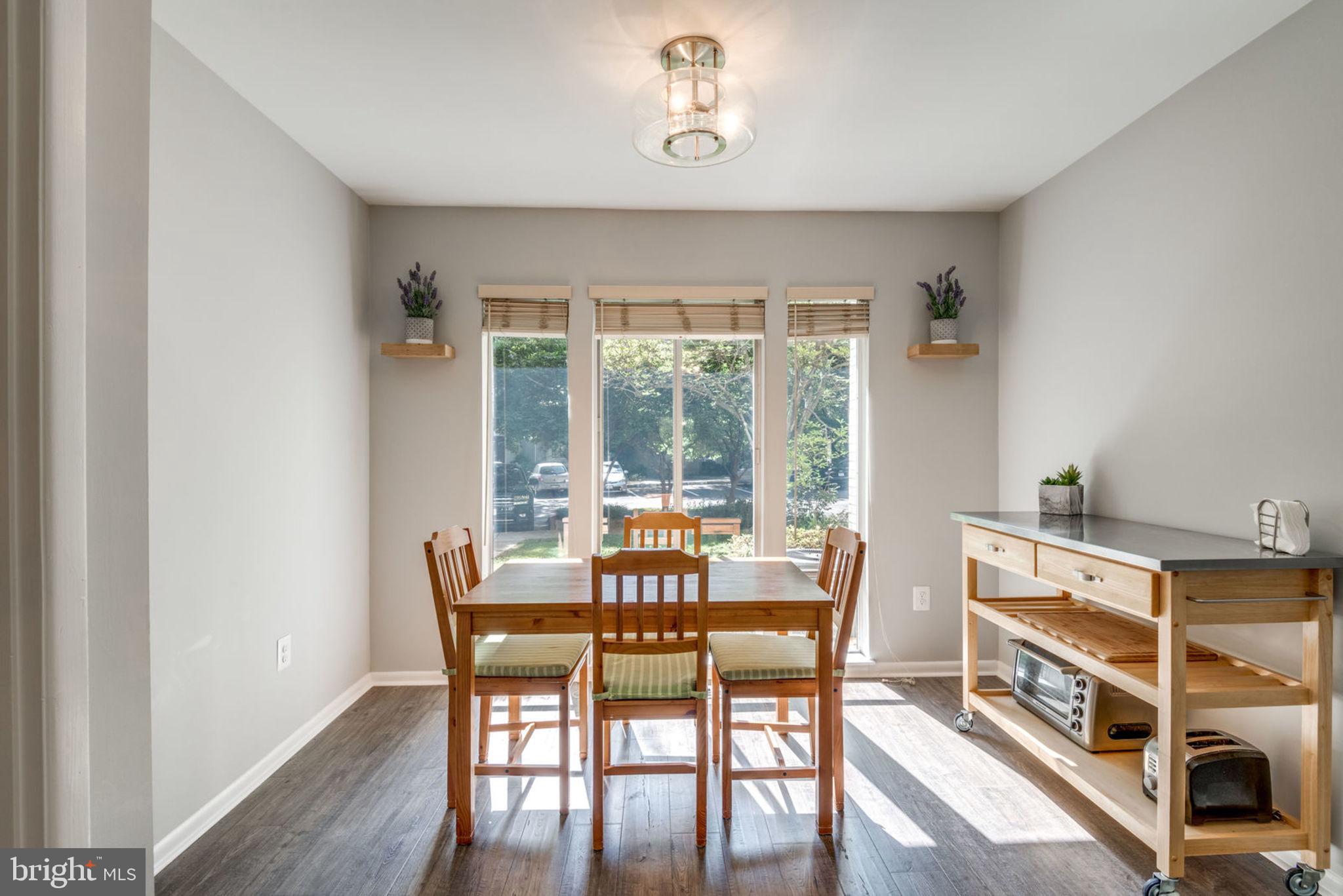2046 Chadds Ford Drive Reston, VA 20191 - Photo 10 of 52 All the morning light!