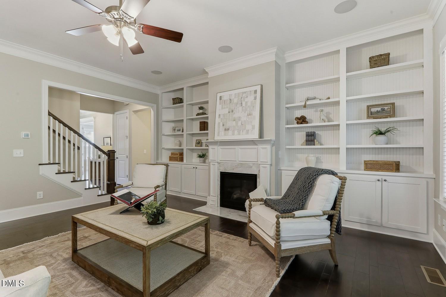 2520 Runner Stone Way Raleigh, NC 27603 - Photo 13 of 69