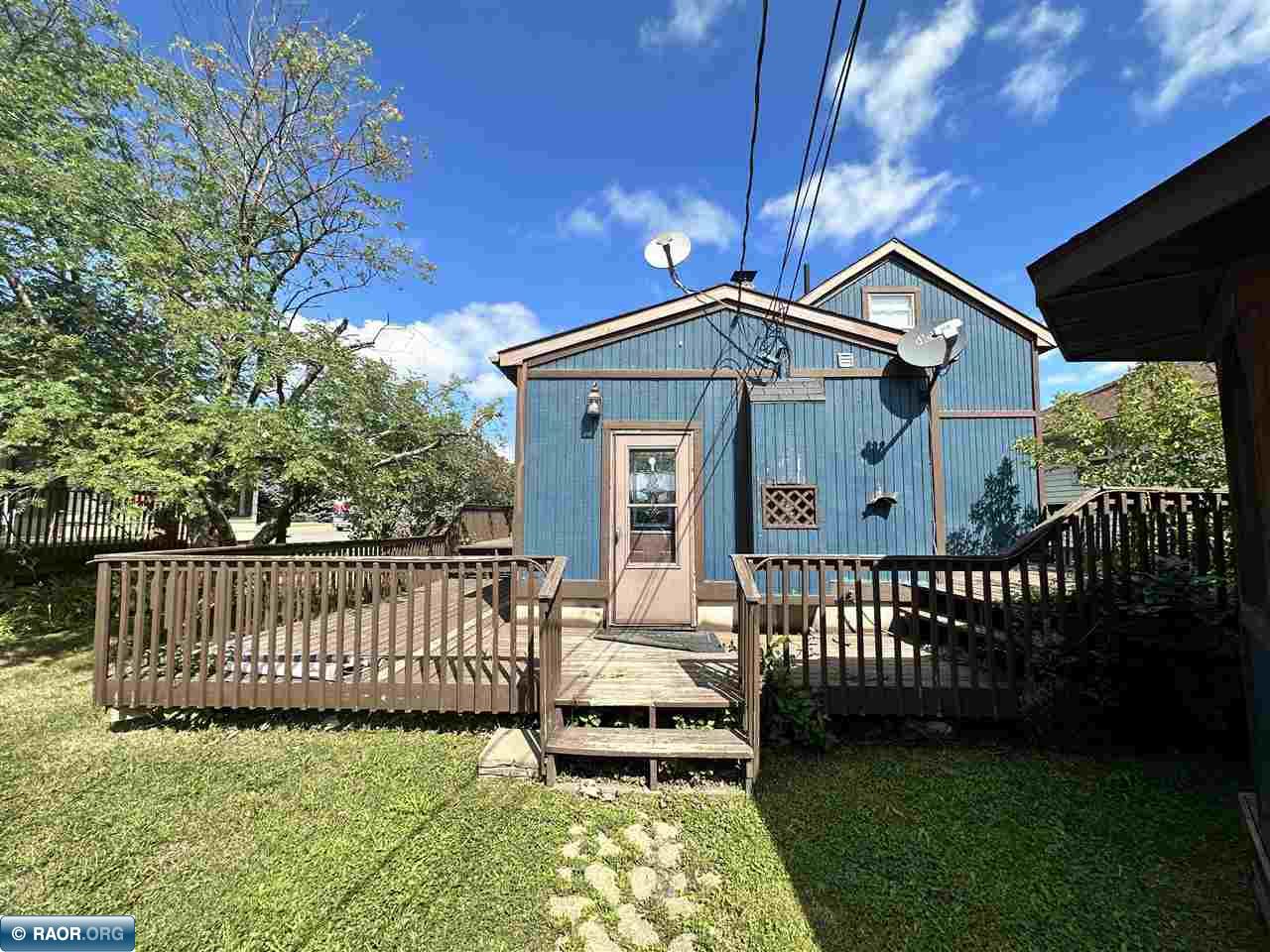 1122 17th Street South Virginia, MN 55792 - Photo 2 of 12