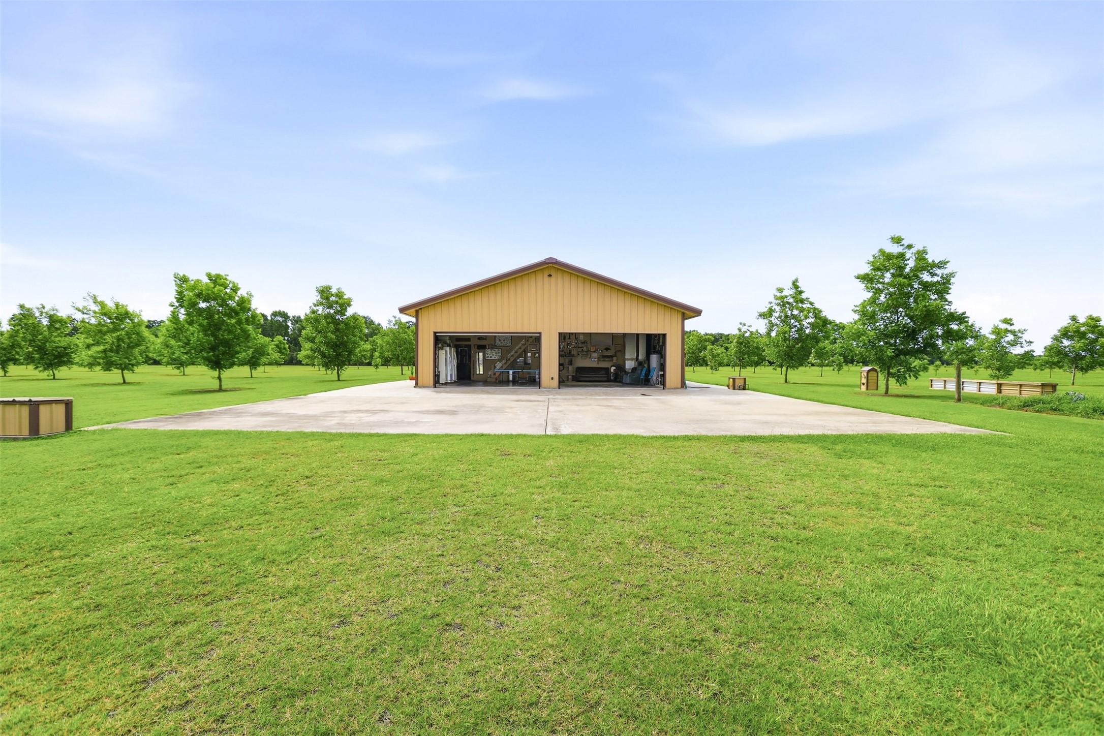 2740 Wehring Road Rosenberg, TX 77471 - Photo 29 of 32