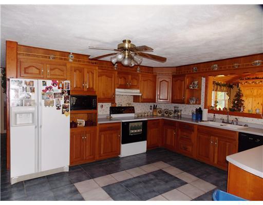 44 Branch Mills Road China, ME 04358 - Photo 14 of 16 Kitchen.