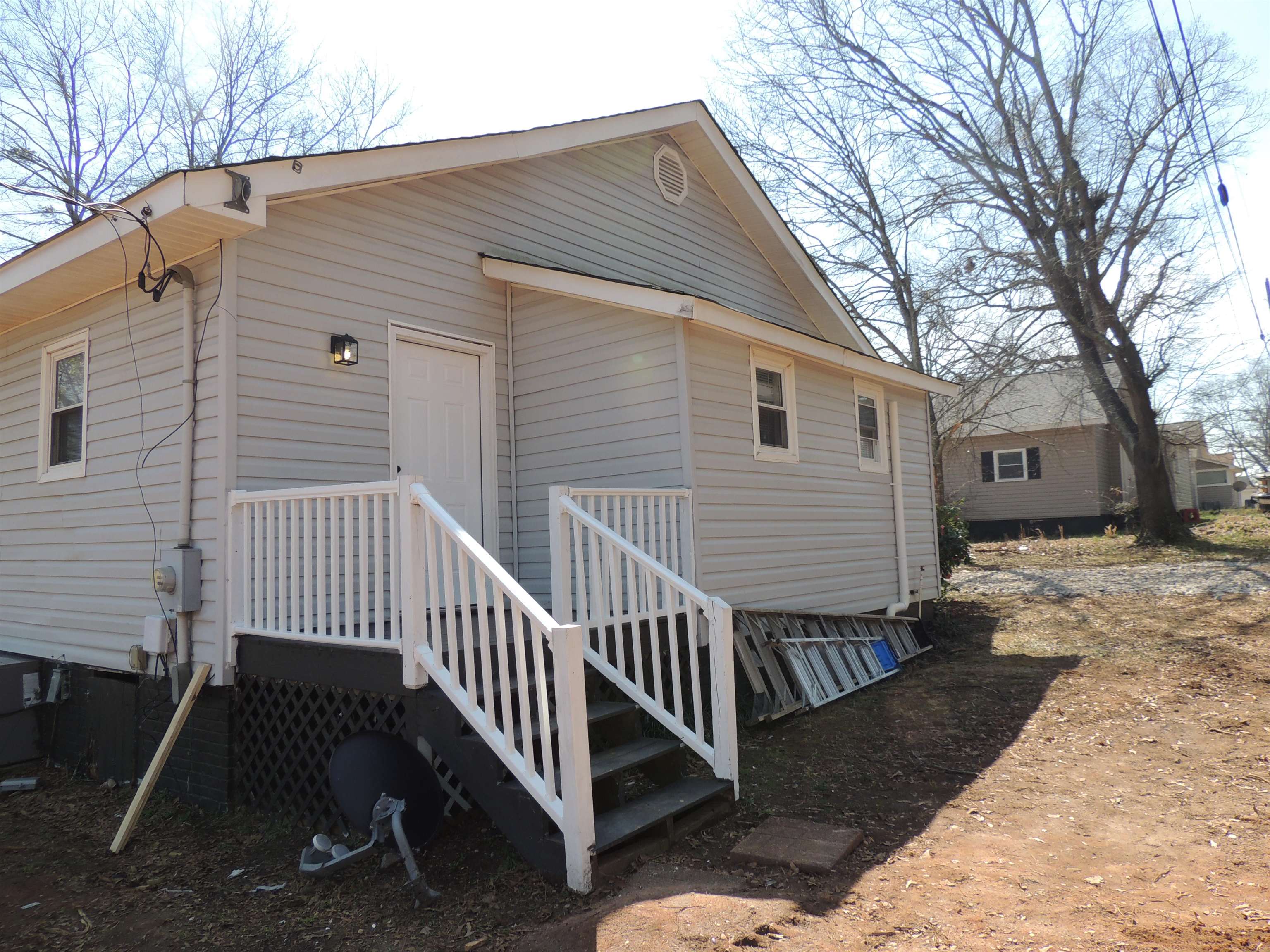 408 4th Street Inman, SC 29349 - Photo 3 of 11