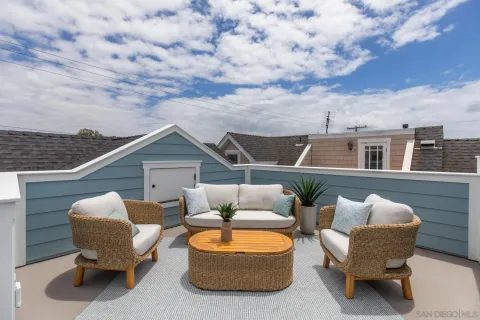 $2,495,000 | 845 G Avenue, Coronado, CA 92118