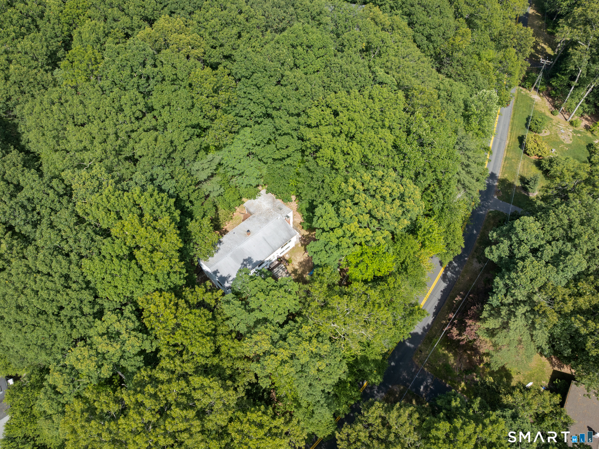 72 Old Meadow Plain Road Simsbury, CT 06089 - Photo 37 of 40