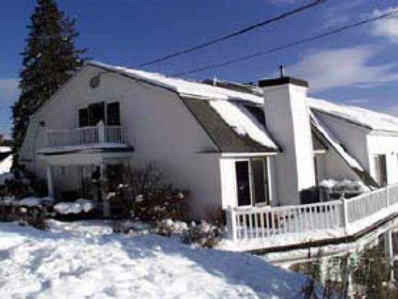 62 Bishop Road, Unit 8 Lisbon, NH 03585 - Photo 1 of 4