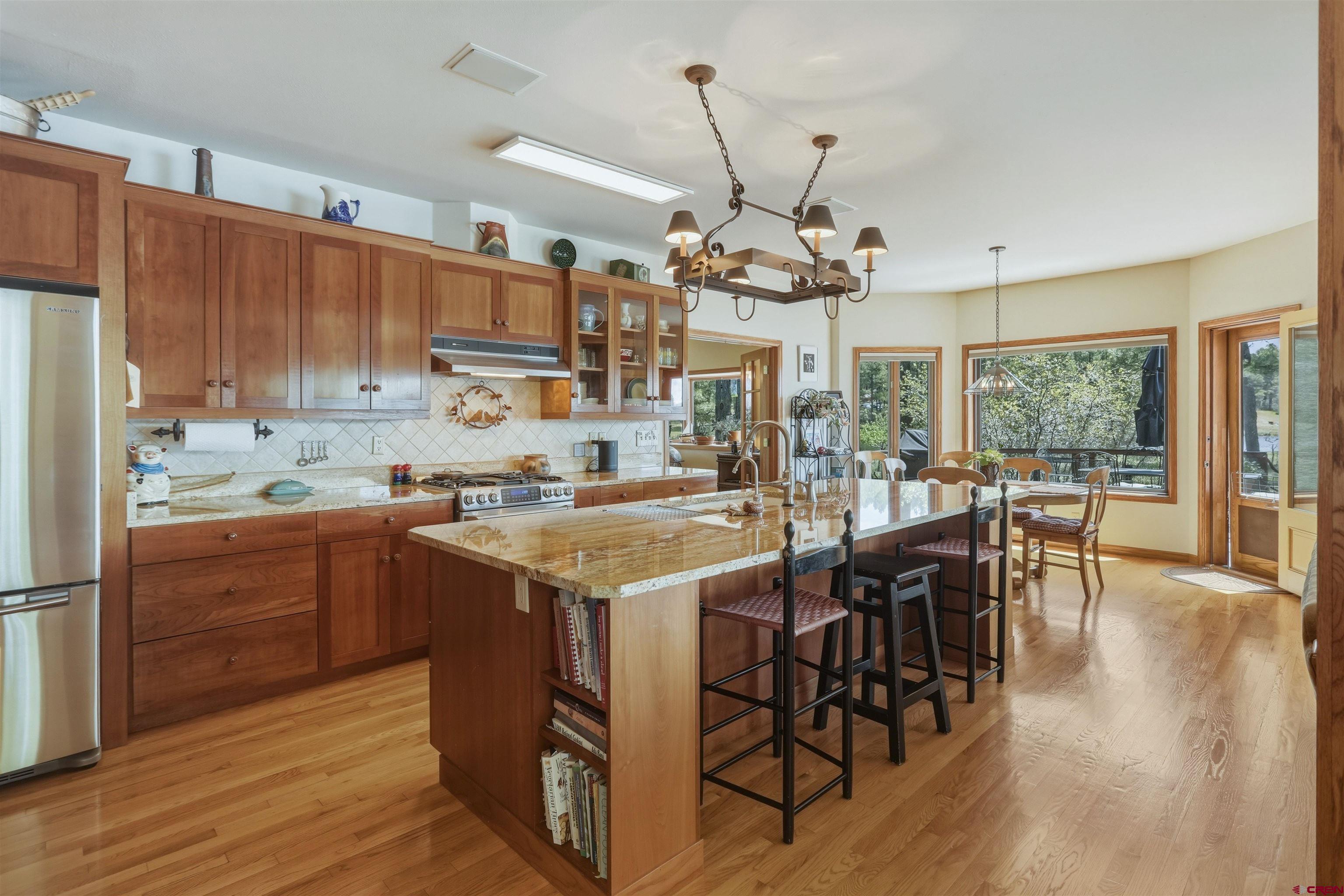 1215 Cloud Cap Avenue Pagosa Springs, CO 81147 - Photo 10 of 43